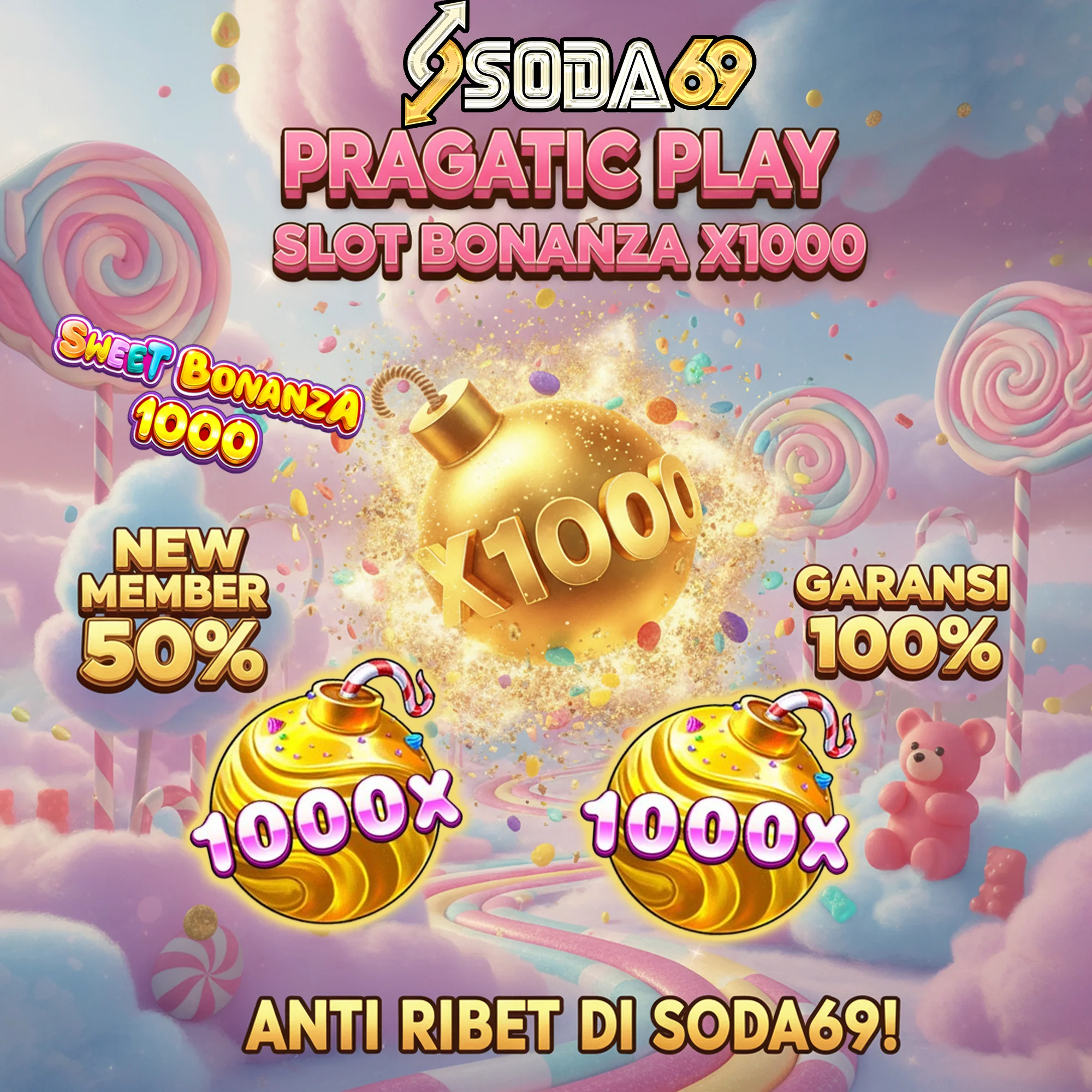 Rumus Master 2D Paito Taiwan 100% JP Terus Pemula | Soda69